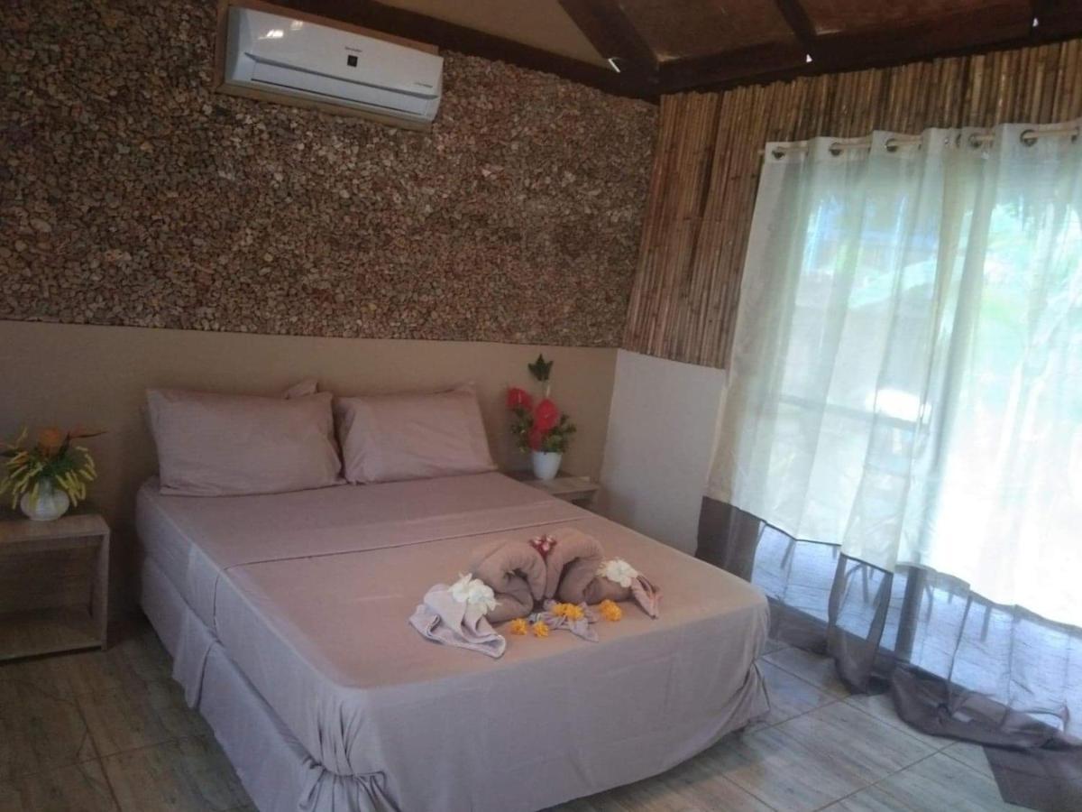 Jungle Of Peace Resort Siquijor Exterior photo