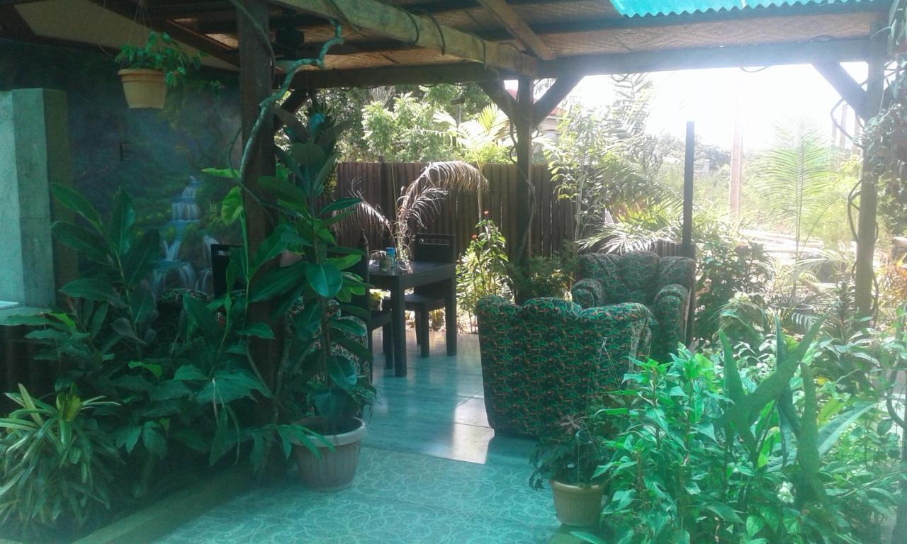 Jungle Of Peace Resort Siquijor Exterior photo