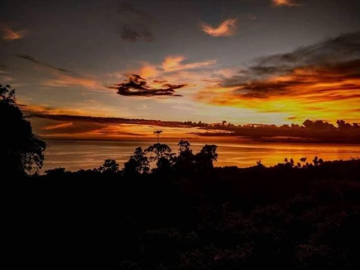 Jungle Of Peace Resort Siquijor Exterior photo
